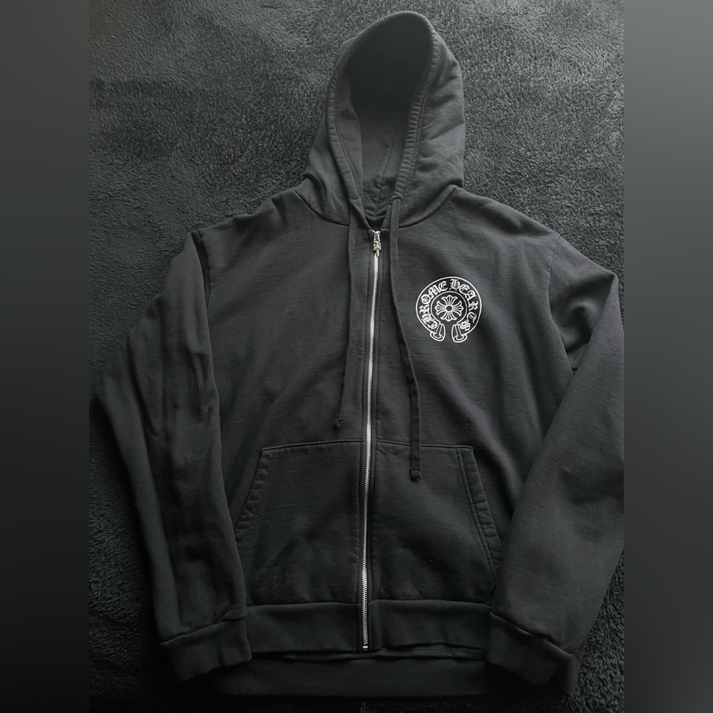 Chrome Hearts Hoodie